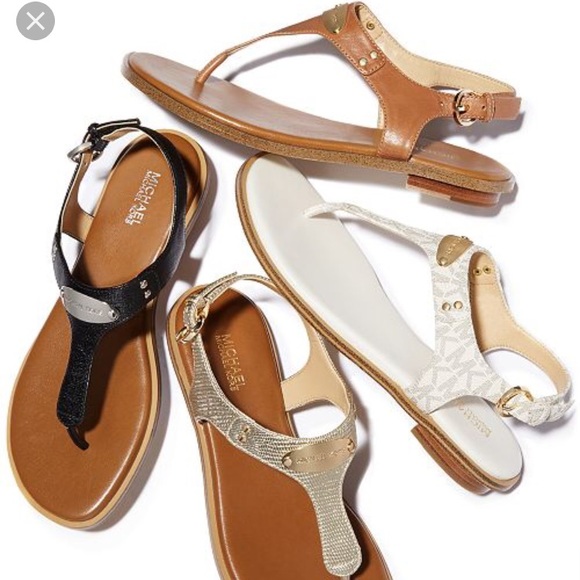 Michael Kors Shoes - Michael kors sandal